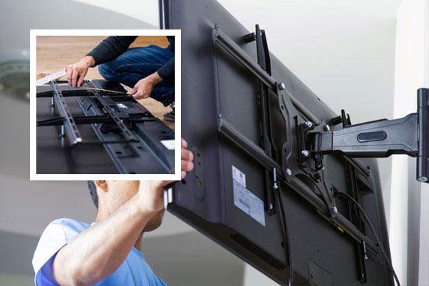 about tv repair service